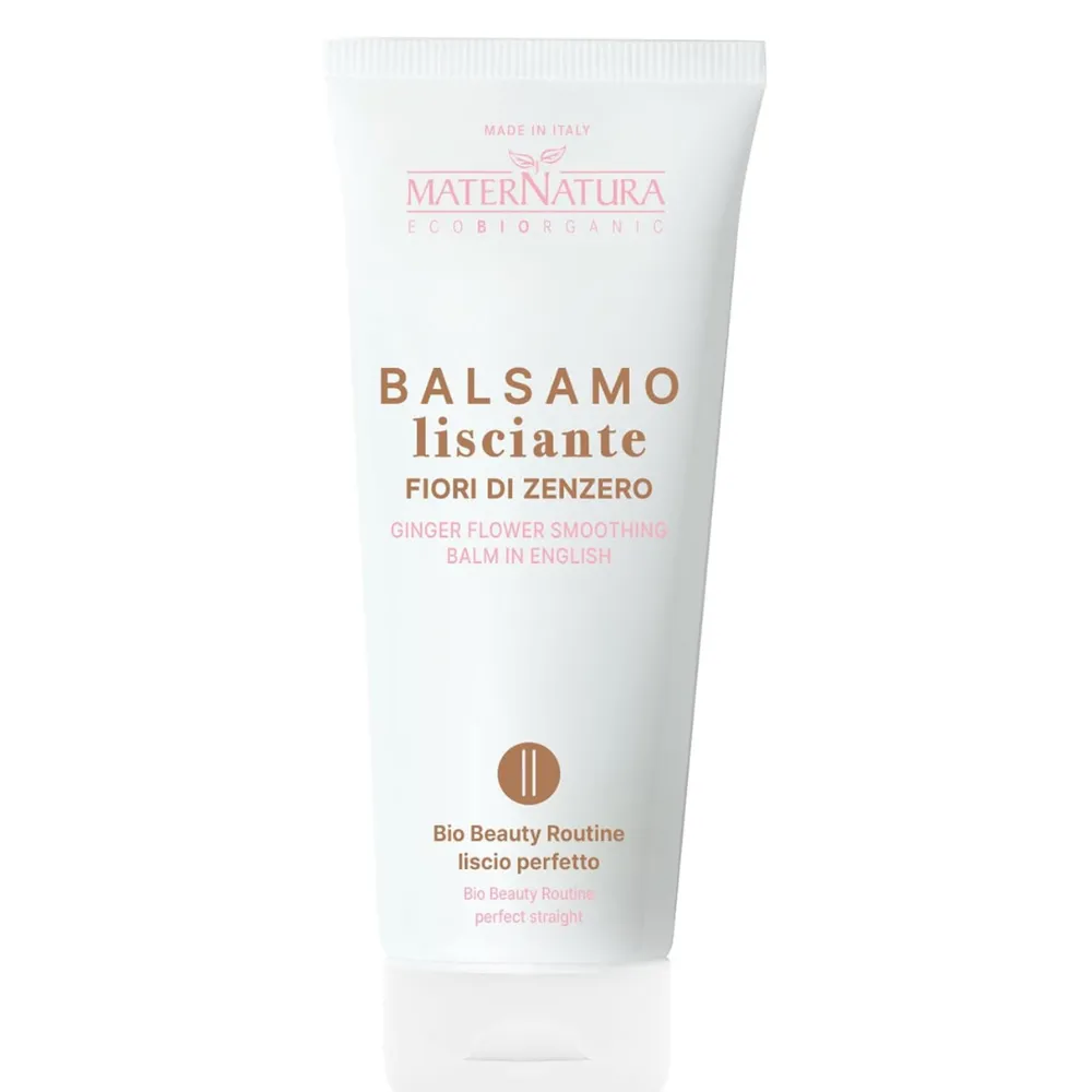 Maternatura Acondicionador Flor del Azafrán 250ml